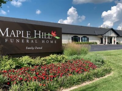 Maple Hill Funeral Home