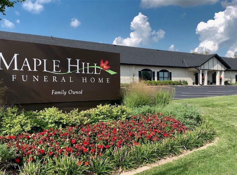 Maple Hill Funeral Home