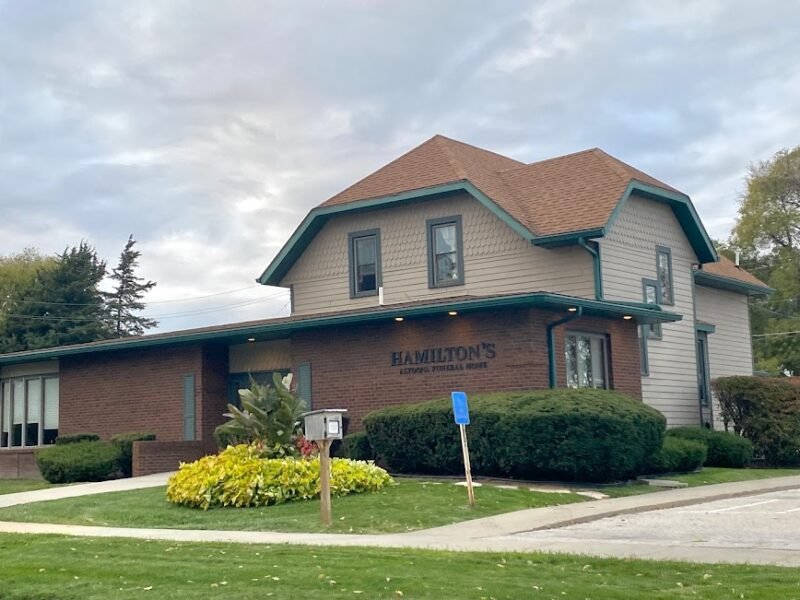 Altoona Funeral Home