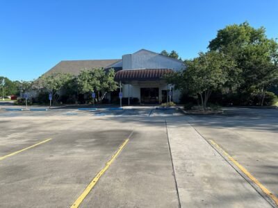 Melancon Funeral Home Inc