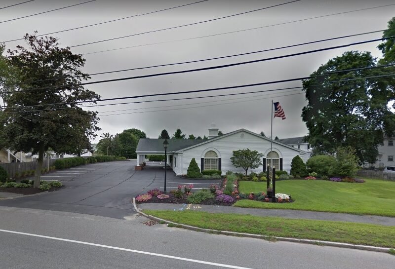 Conroy-Tully Walker Funeral Homes
