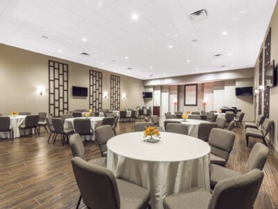 Hines-Rinaldi Funeral Home