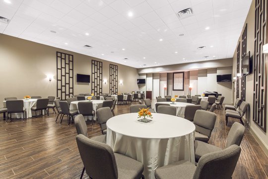Hines-Rinaldi Funeral Home