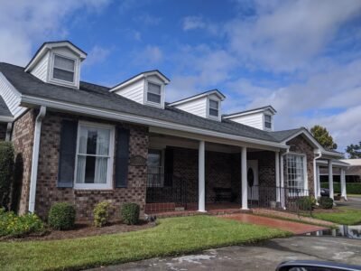 Mayer-Ethridge Funeral Home & Crematory Maryville