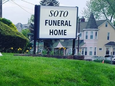 Soto Funeral Home