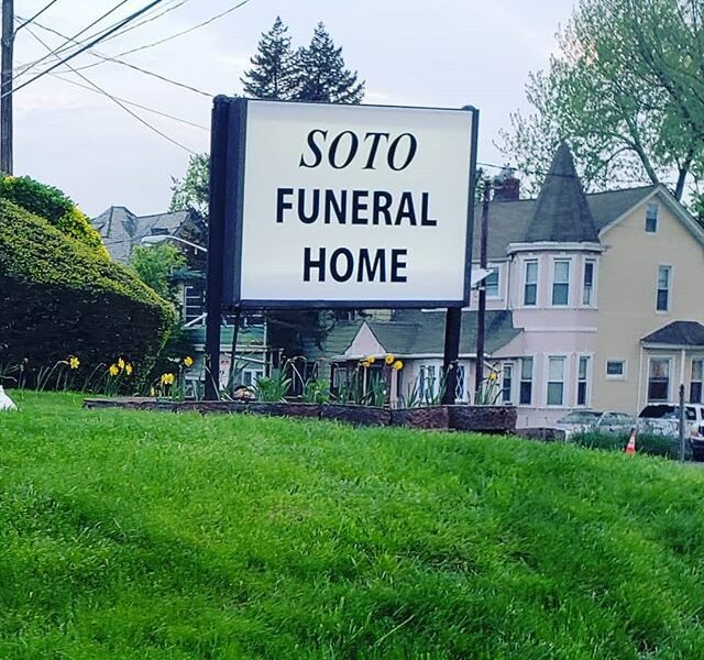Soto Funeral Home