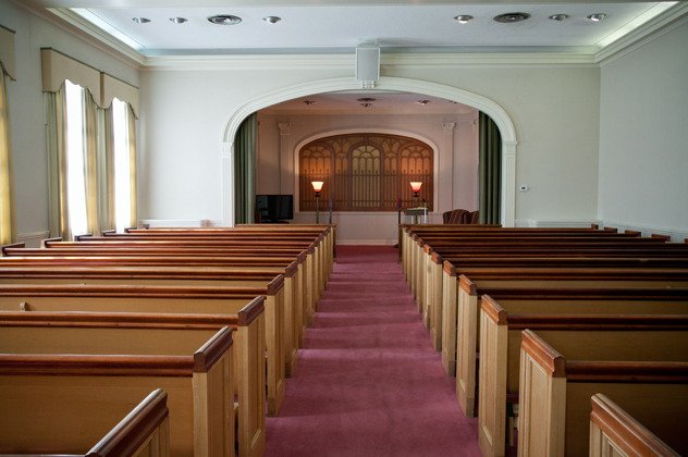 Advantage Funeral & Cremation Services - Franklin-Strickland Chapel