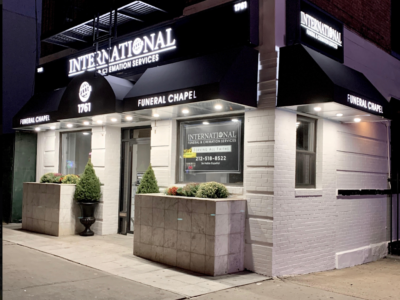 International Funeral Service of New York II