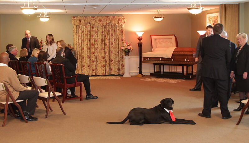 Brown-Forward Funeral Home