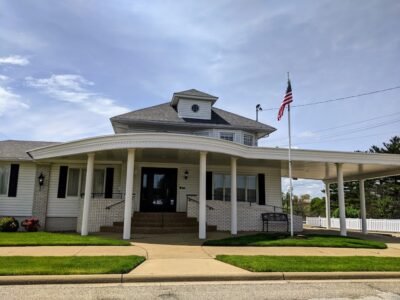 Dunlope Shorac Funeral Home, Inc.