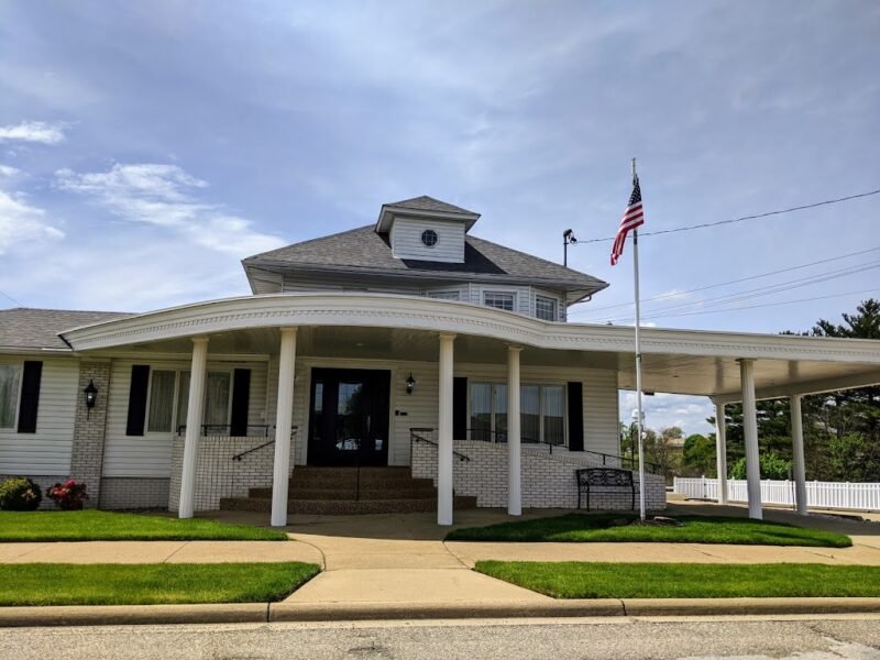 Dunlope Shorac Funeral Home, Inc.