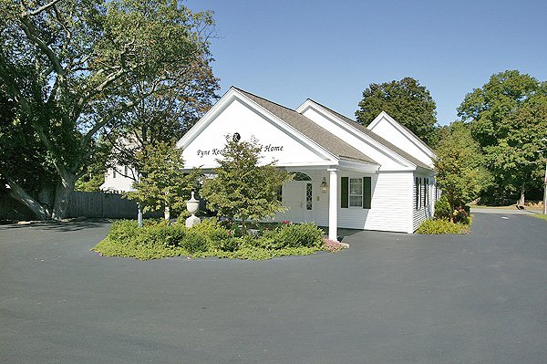 Pyne Keohane Funeral Home