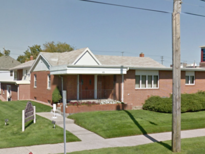Riley Funeral Home