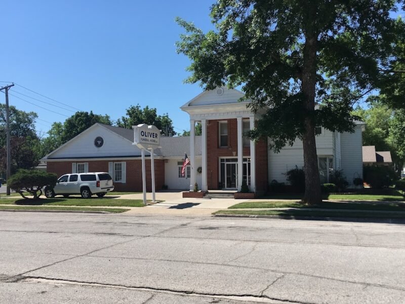 Oliver Funeral Home, L.L.C.