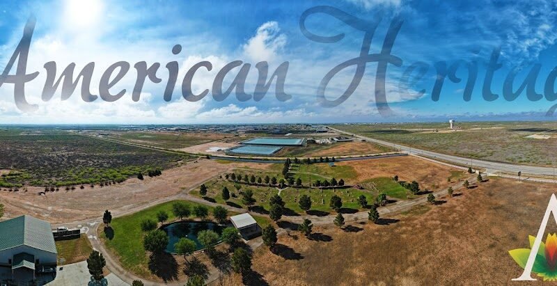 American Heritage Cemetery Funeral Home Crematory