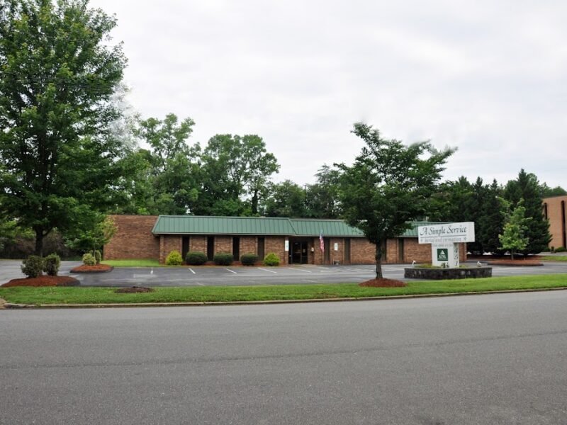 A Simple Service Burial and Cremation, LLC