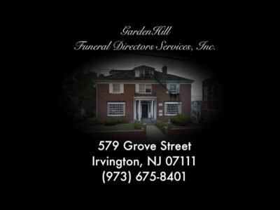 GardenHill Funeral Director Service, Inc.