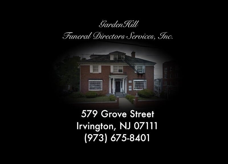 GardenHill Funeral Director Service, Inc.