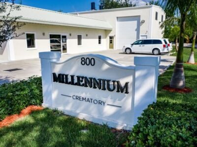 Millennium Cremation Service