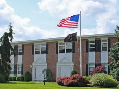The Gleason Funeral Home