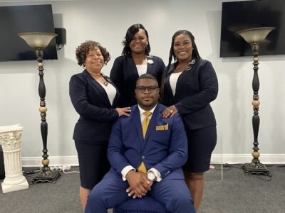 Bailey Funeral Home