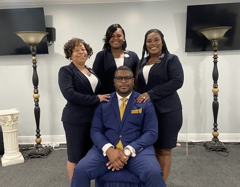 Bailey Funeral Home