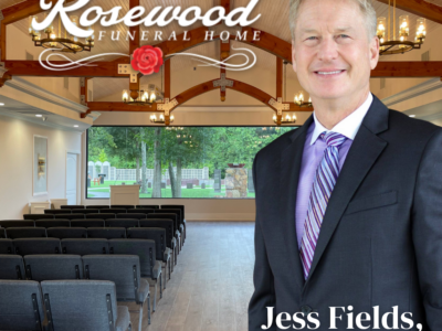 Rosewood Funeral Home