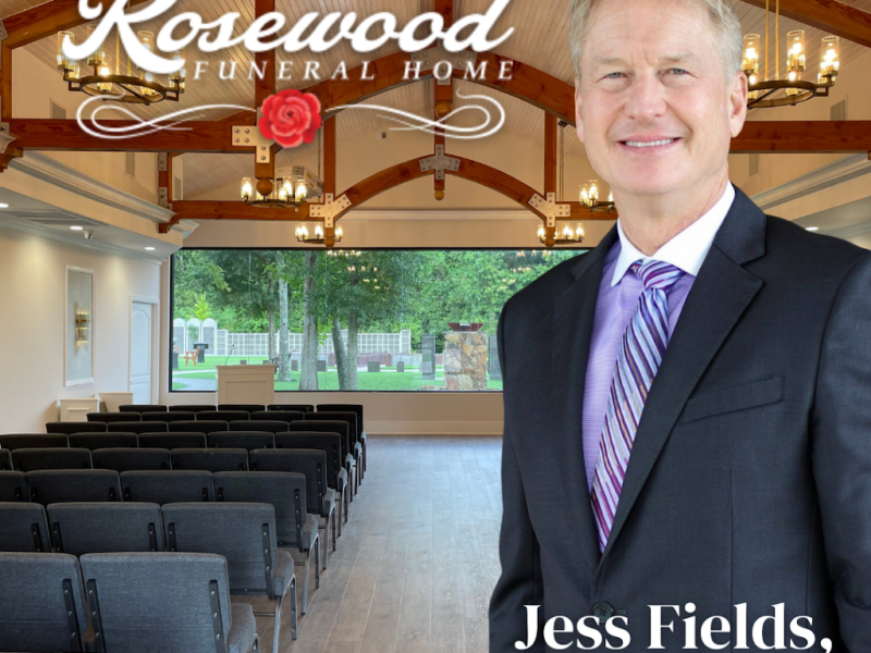 Rosewood Funeral Home