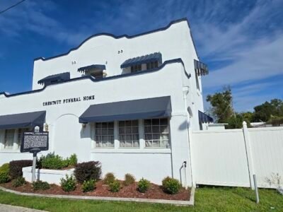 Chestnut Funeral Home Inc