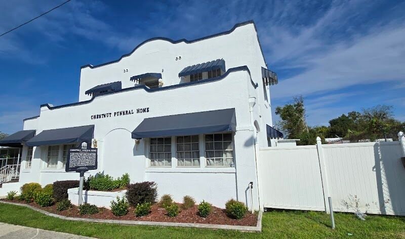 Chestnut Funeral Home Inc