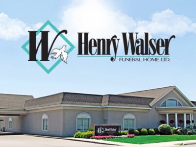 Henry Walser Funeral Home - Funeral and Cremation Services