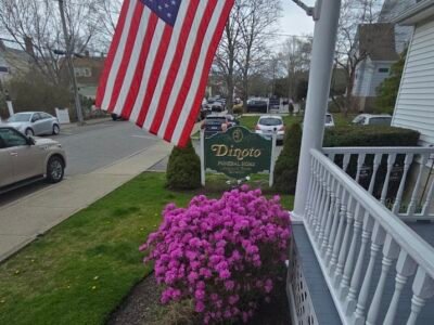 Dinoto Funeral Home