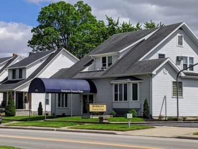 Heitmeyer Funeral Home