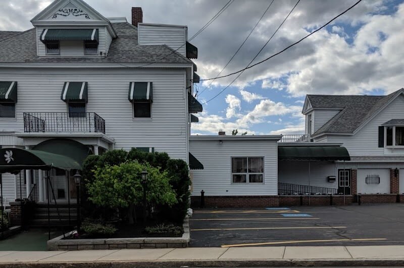 Mc Kenna-Ouellette Funeral Home