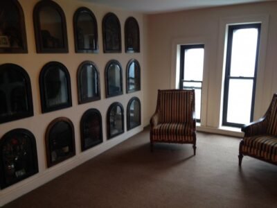 Garden State Crematory