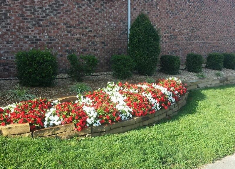 Ozark Funeral Homes Inc