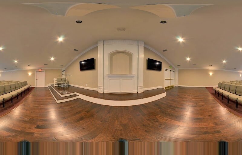 Striffler-Hamby Mortuary - Phenix City