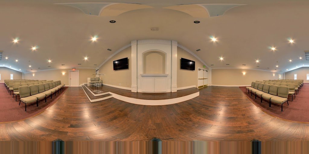 Striffler-Hamby Mortuary - Phenix City - Funeral Homes Listings