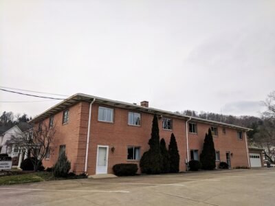Jagers & Sons Funeral Home