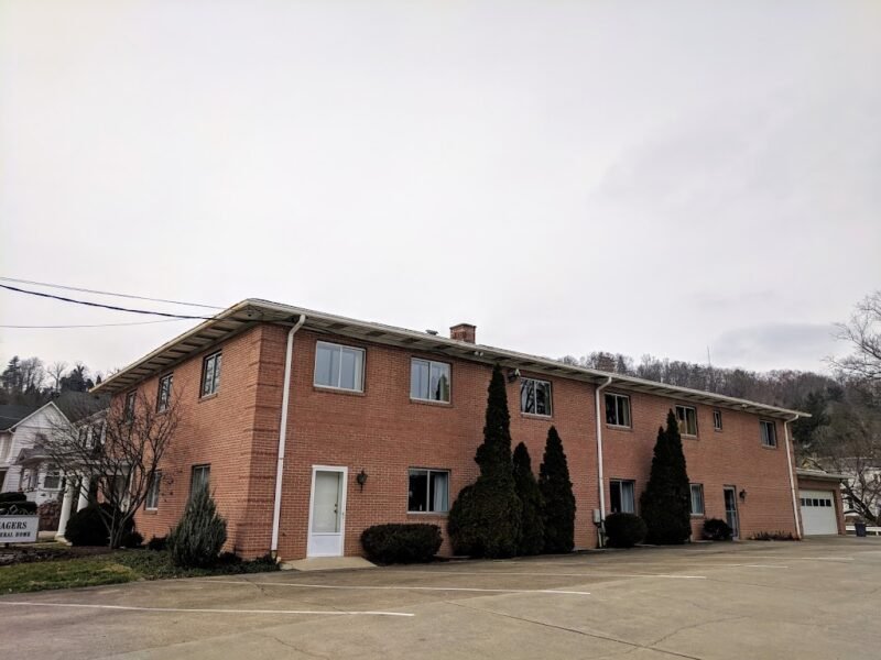 Jagers & Sons Funeral Home