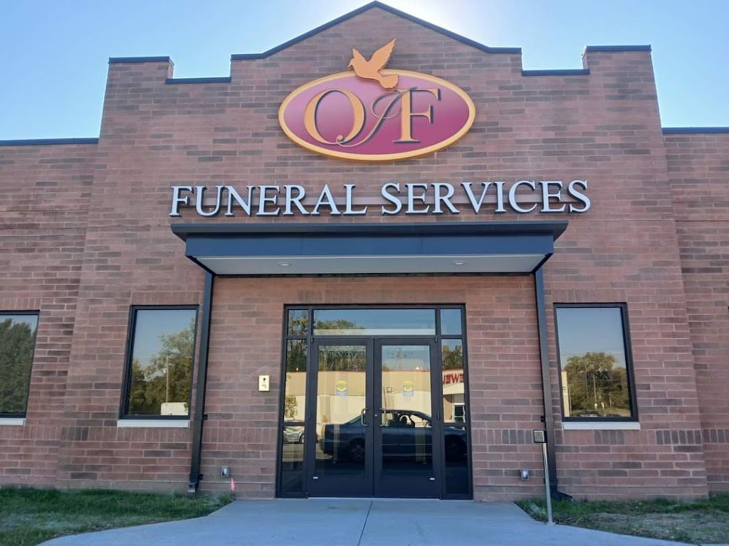 Foster Funeral Service Bbb Rating