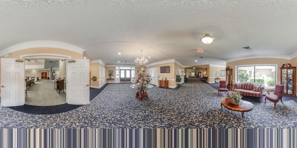 Sechrest-Davis Funerals and Cremations - Funeral Homes Listings