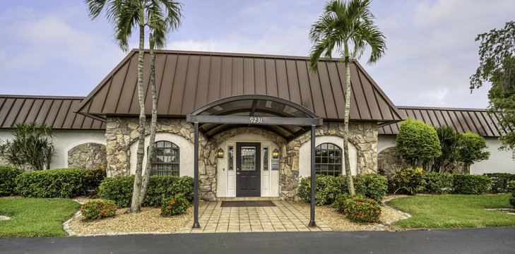 Hodges-Kiser Funeral Home