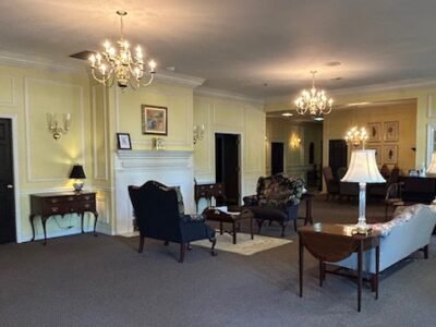 Criswell Funeral Home