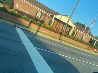 Unity Mortuary of Anderson
