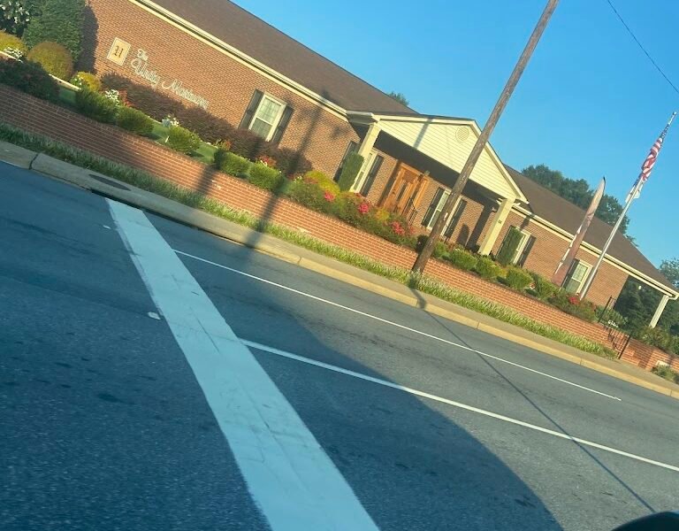 Unity Mortuary of Anderson