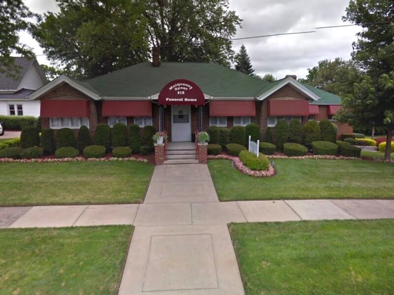 Spear-Mulqueeny Funeral Home