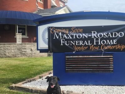 Maxton-Rosado Funeral Home