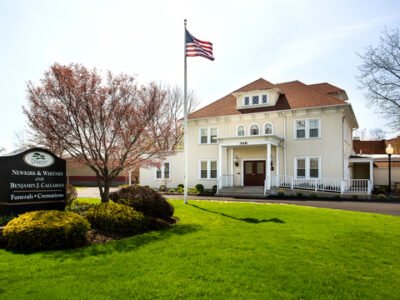 Newkirk & Whitney Funeral Home