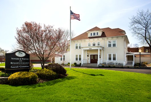 Newkirk & Whitney Funeral Home